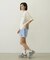 ICE CREAM WIDE S/S TEE