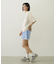 ICE CREAM WIDE S/S TEE