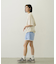 ICE CREAM WIDE S/S TEE
