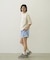 ICE CREAM WIDE S/S TEE
