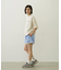 ICE CREAM WIDE S/S TEE
