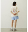 ICE CREAM WIDE S/S TEE