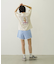 ICE CREAM WIDE S/S TEE