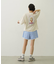 ICE CREAM WIDE S/S TEE