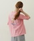 ICE CREAM WIDE S/S TEE