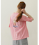 ICE CREAM WIDE S/S TEE