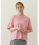 ICE CREAM WIDE S/S TEE