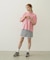 ICE CREAM WIDE S/S TEE