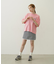 ICE CREAM WIDE S/S TEE