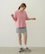 ICE CREAM WIDE S/S TEE