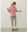 ICE CREAM WIDE S/S TEE