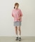 ICE CREAM WIDE S/S TEE