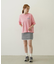 ICE CREAM WIDE S/S TEE
