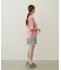 ICE CREAM WIDE S/S TEE