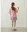 ICE CREAM WIDE S/S TEE