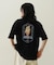 ICE CREAM WIDE S/S TEE