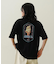 ICE CREAM WIDE S/S TEE