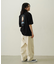 ICE CREAM WIDE S/S TEE