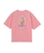 ICE CREAM WIDE S/S TEE