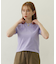 ANGEL COMPACT S/S TEE