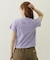 ANGEL COMPACT S/S TEE