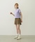 ANGEL COMPACT S/S TEE