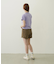 ANGEL COMPACT S/S TEE