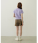 ANGEL COMPACT S/S TEE