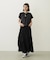 ANGEL COMPACT S/S TEE