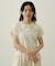 ANGEL COMPACT S/S TEE