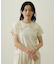 ANGEL COMPACT S/S TEE