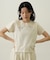 ANGEL COMPACT S/S TEE