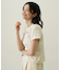 ANGEL COMPACT S/S TEE
