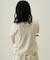 ANGEL COMPACT S/S TEE