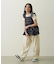 ANGEL COMPACT S/S TEE