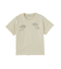 ANGEL COMPACT S/S TEE