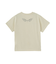 ANGEL COMPACT S/S TEE