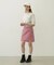 BEAR AND PARFAIT WIDE S/S TEE