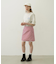BEAR AND PARFAIT WIDE S/S TEE