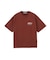 BEAR AND PARFAIT WIDE S/S TEE