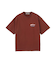 BEAR AND PARFAIT WIDE S/S TEE