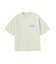 BEAR AND PARFAIT WIDE S/S TEE