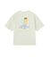BEAR AND PARFAIT WIDE S/S TEE