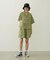 LOGO EMBROIDERY KNIT HAT