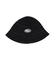 LOGO EMBROIDERY KNIT HAT