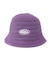 LOGO EMBROIDERY KNIT HAT