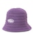 LOGO EMBROIDERY KNIT HAT