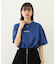 TRIPLE ICE CREAM WIDE S/S TEE
