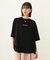 TRIPLE ICE CREAM WIDE S/S TEE