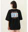 TRIPLE ICE CREAM WIDE S/S TEE